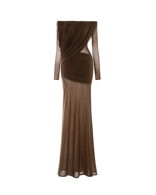Teka wei Flair Dress